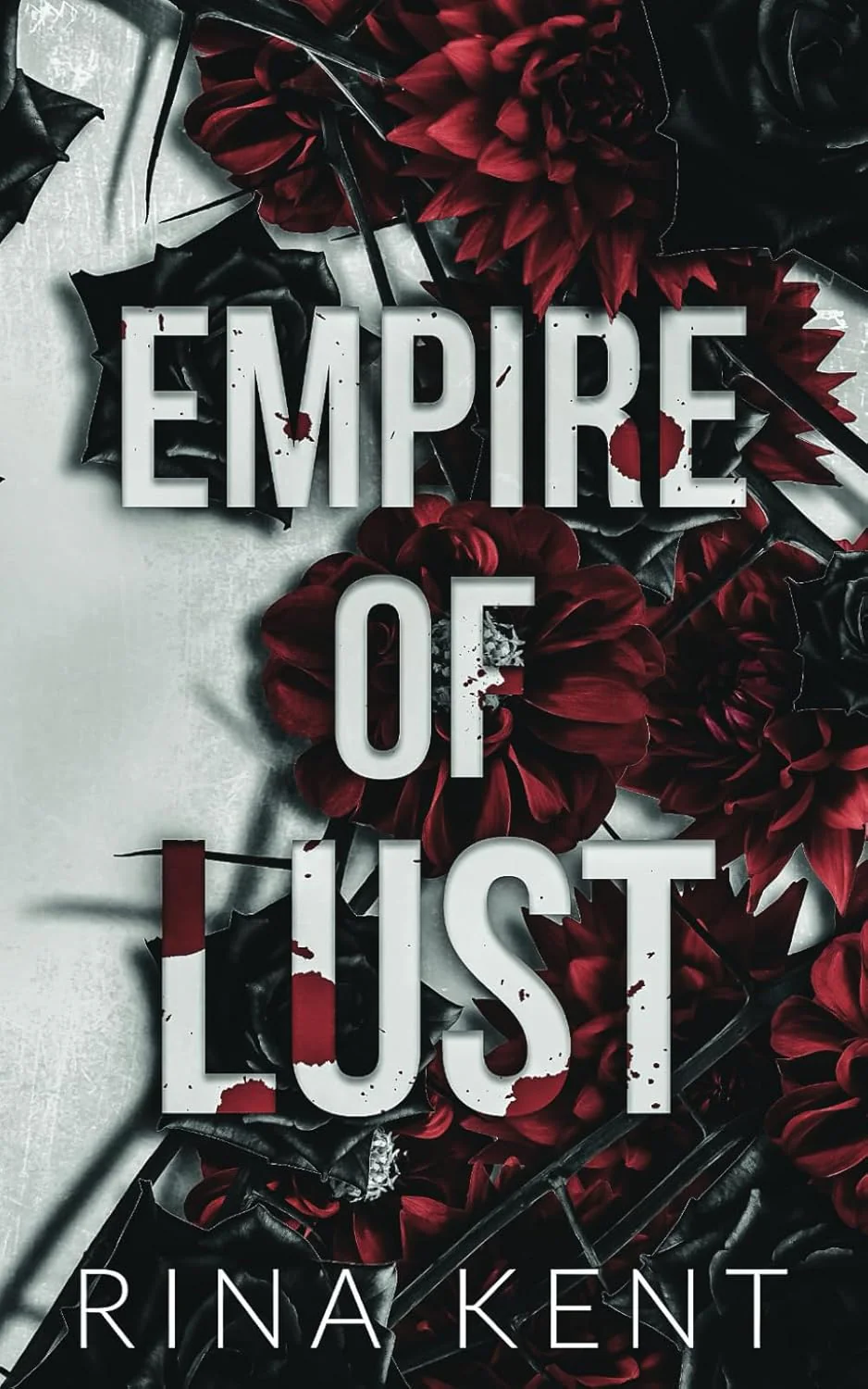 Empire of Lust (Empire, #4) by Rina Kent