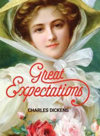 Great Expectations by Charles Dickens - Image 2