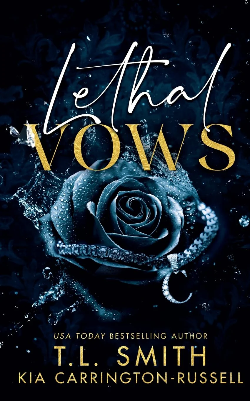 Lethal Vows by T.L. Smith
