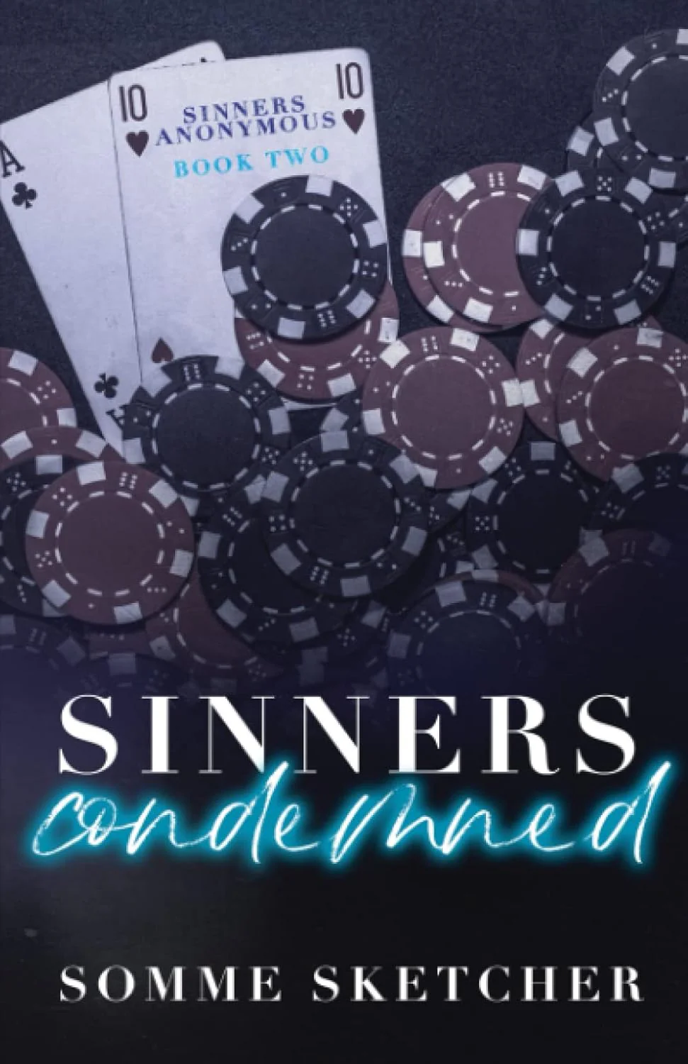 Sinners Condemned by Somme Sketcher