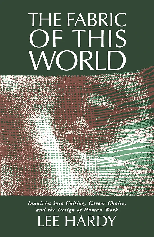 The Fabric of This World by L. Hardy