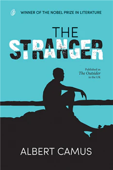 The Stranger by Albert Camus
