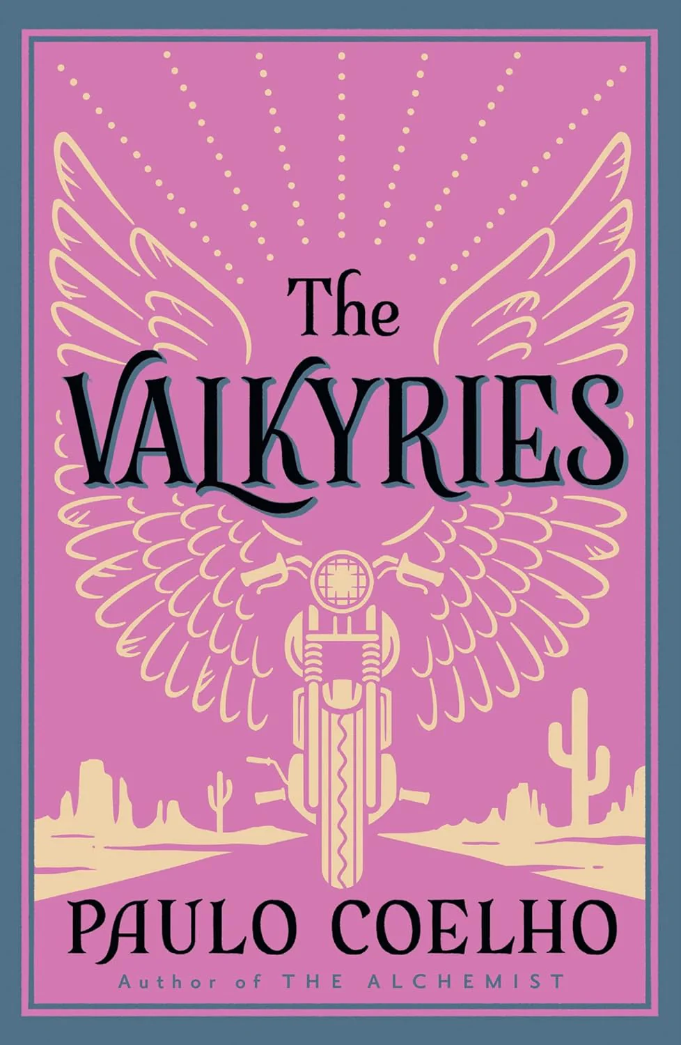 The Valkyries by Paulo Coelho