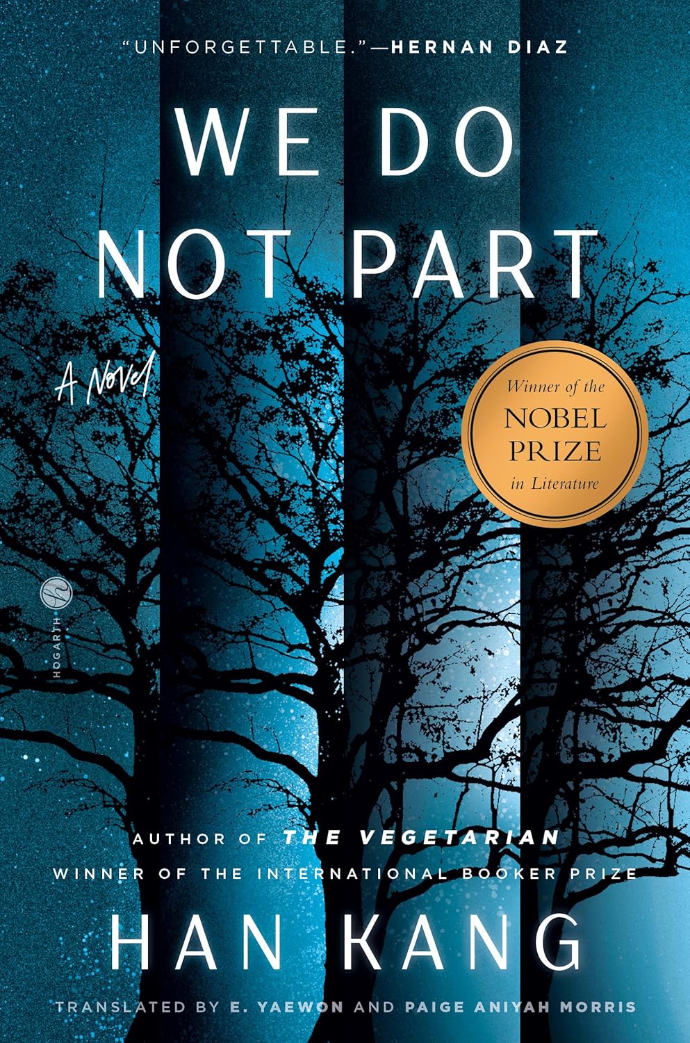 We Do Not Part by Han Kang - Image 2